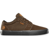 BROWN/BLACK