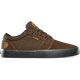 BROWN/BLACK