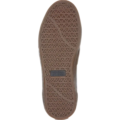 Etnies Barge Ls dark blue/gum - skate shoes
