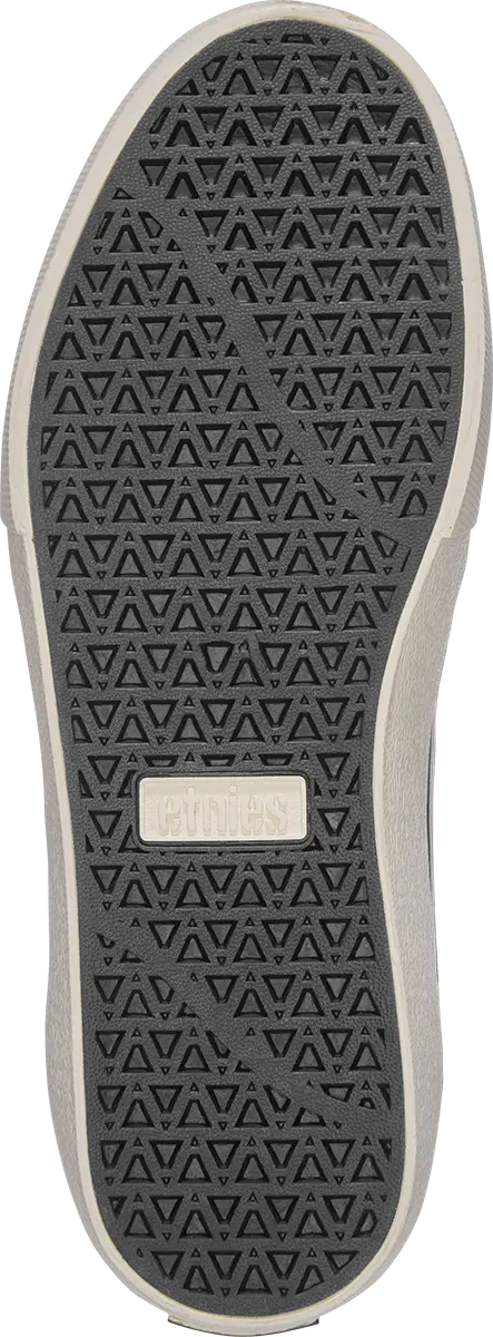 Etnies Barge LS Skate Low-Top Vulcanized