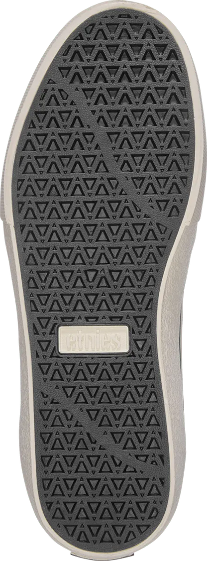 Etnies Barge LS Skate Low-Top Vulcanized