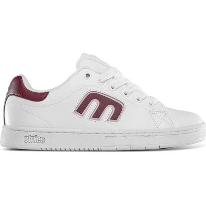 Etnies Callicut Womens X Keep A Breast Skate Low-Top Shoe | etnies
