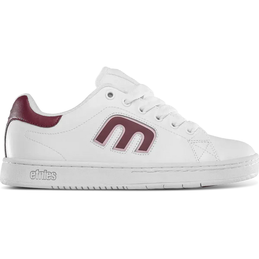 Etnies Callicut Womens X Keep A Breast Skate Low-Top Shoe | etnies