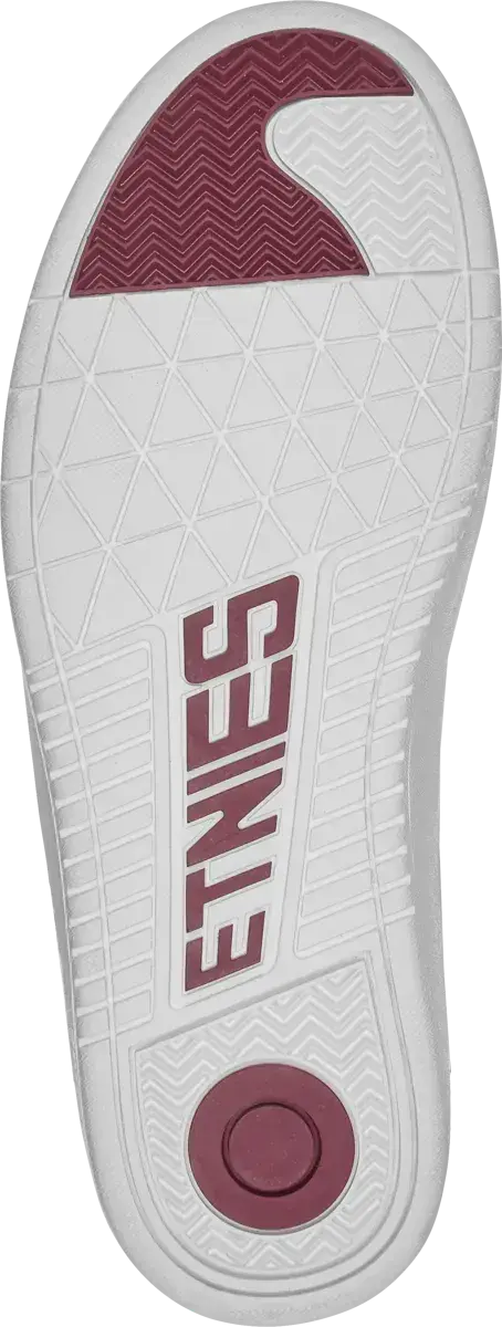 Etnies Callicut Womens X Keep A Breast Skate Low-Top Shoe | etnies