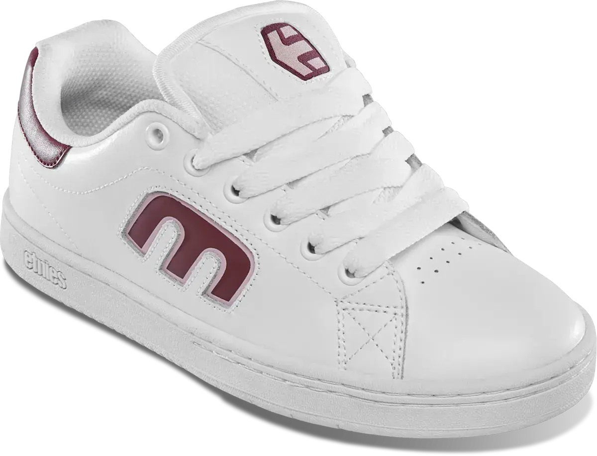 Etnies Callicut Womens X Keep A Breast Skate Low-Top Shoe | etnies