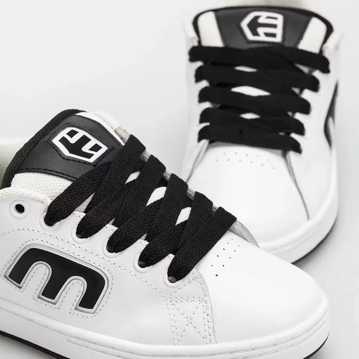 Etnies Callicut Skate Low-Top Shoe