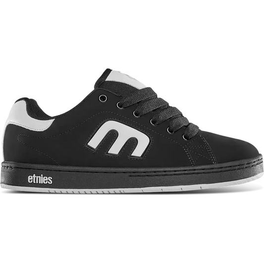 Etnies Callicut black/white - skate shoes