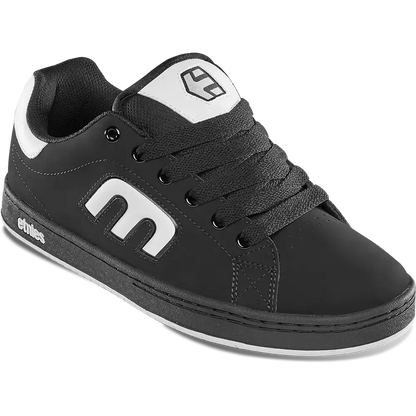 Etnies Callicut black/white - skate shoes