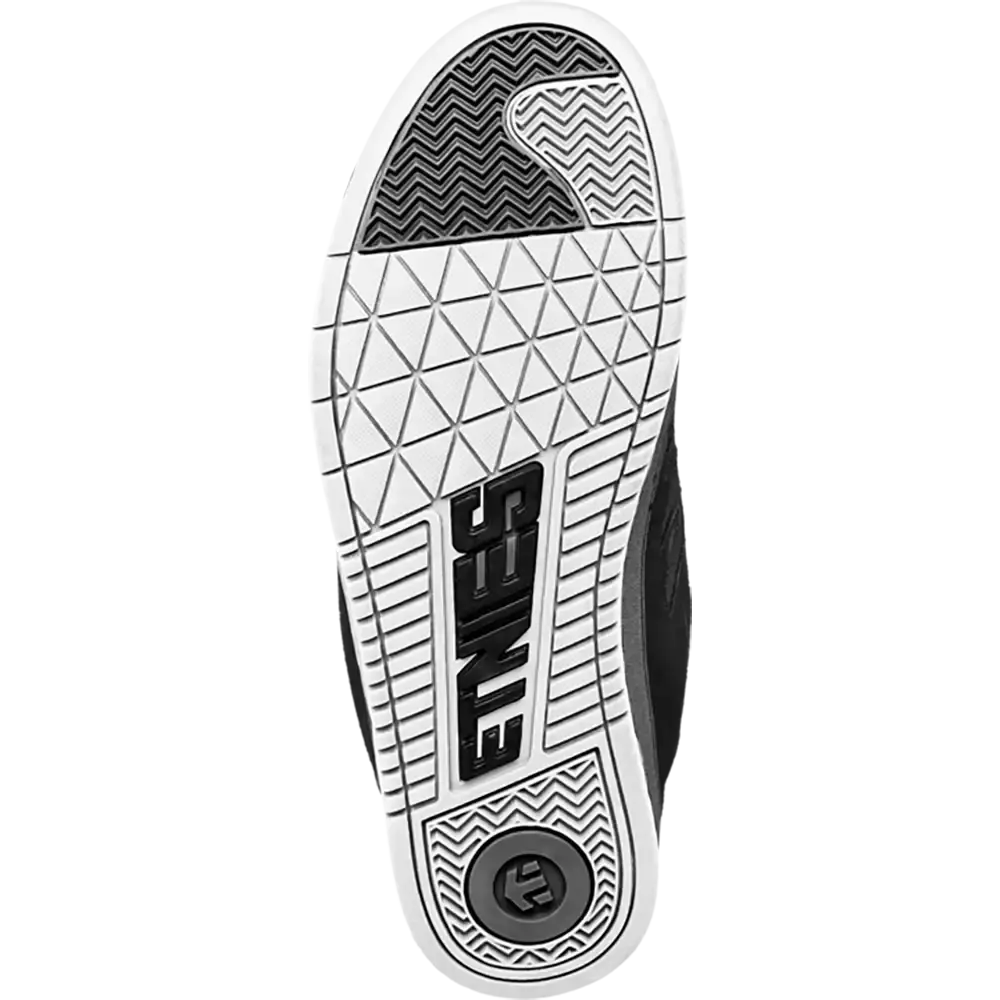 Etnies Callicut black/white - skate shoes