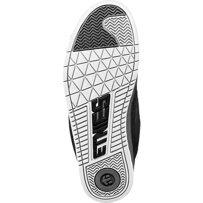 Etnies Callicut black/white - skate shoes