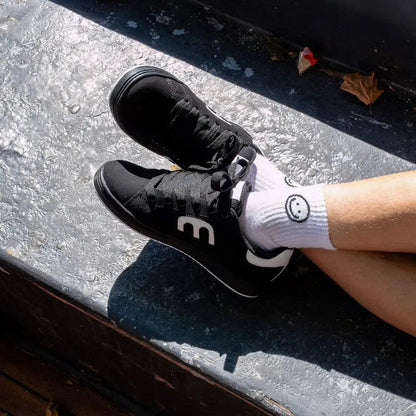 Etnies Callicut black/white - skate shoes
