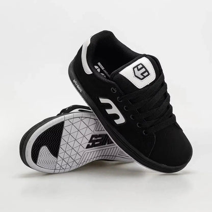 Etnies Callicut black/white - skate shoes