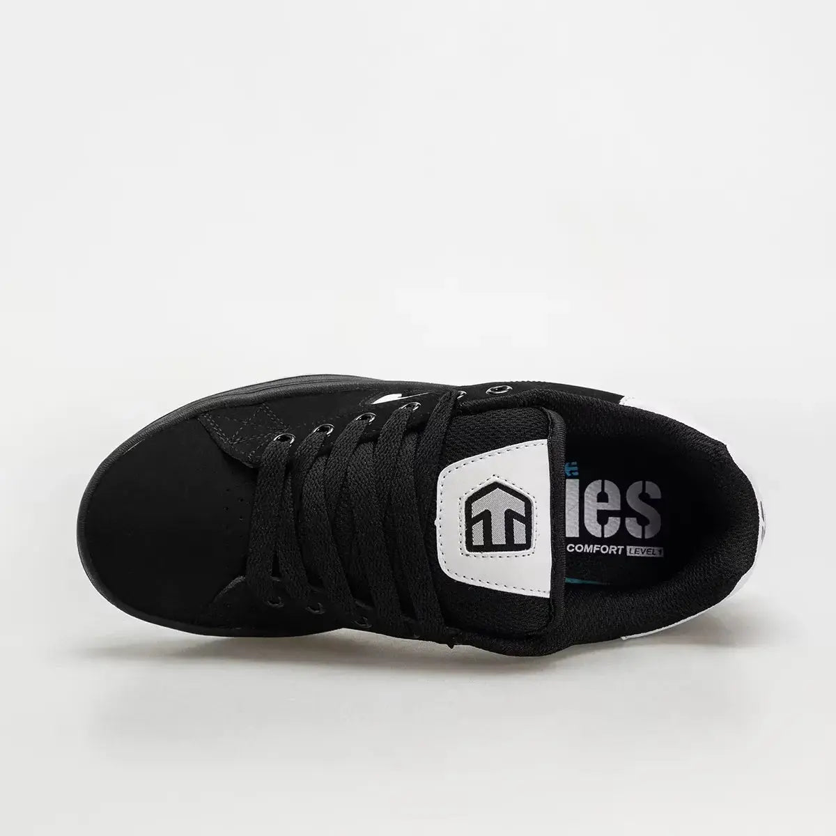 Etnies Callicut black/white - skate shoes