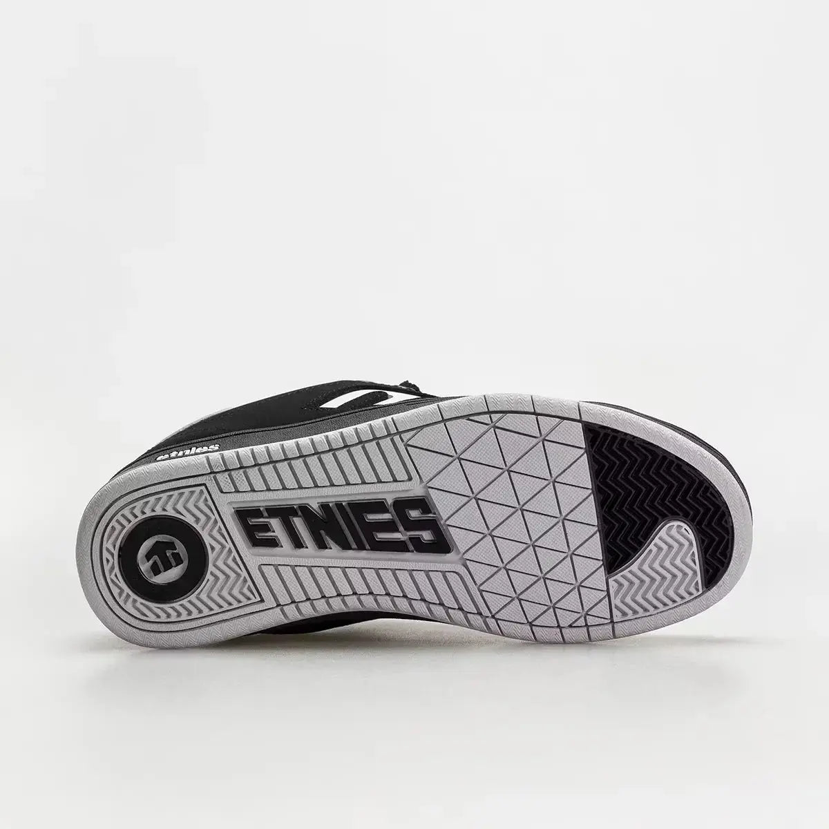 Etnies Callicut black/white - skate shoes