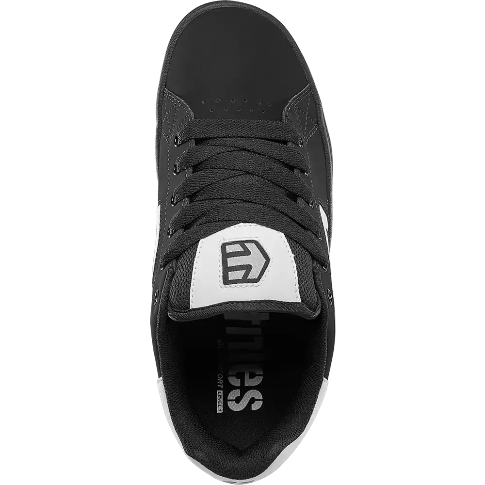Etnies Callicut black/white - skate shoes