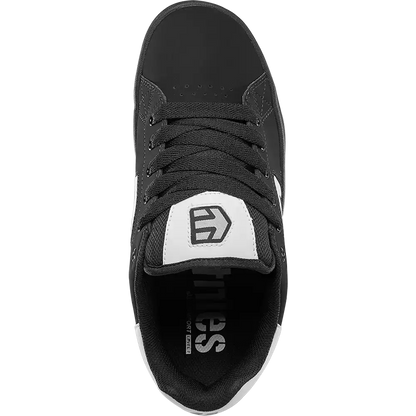 Etnies Callicut black/white - skate shoes