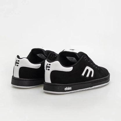 Etnies Callicut black/white - skate shoes