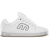 WHITE/BLACK