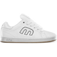 WHITE/BLACK