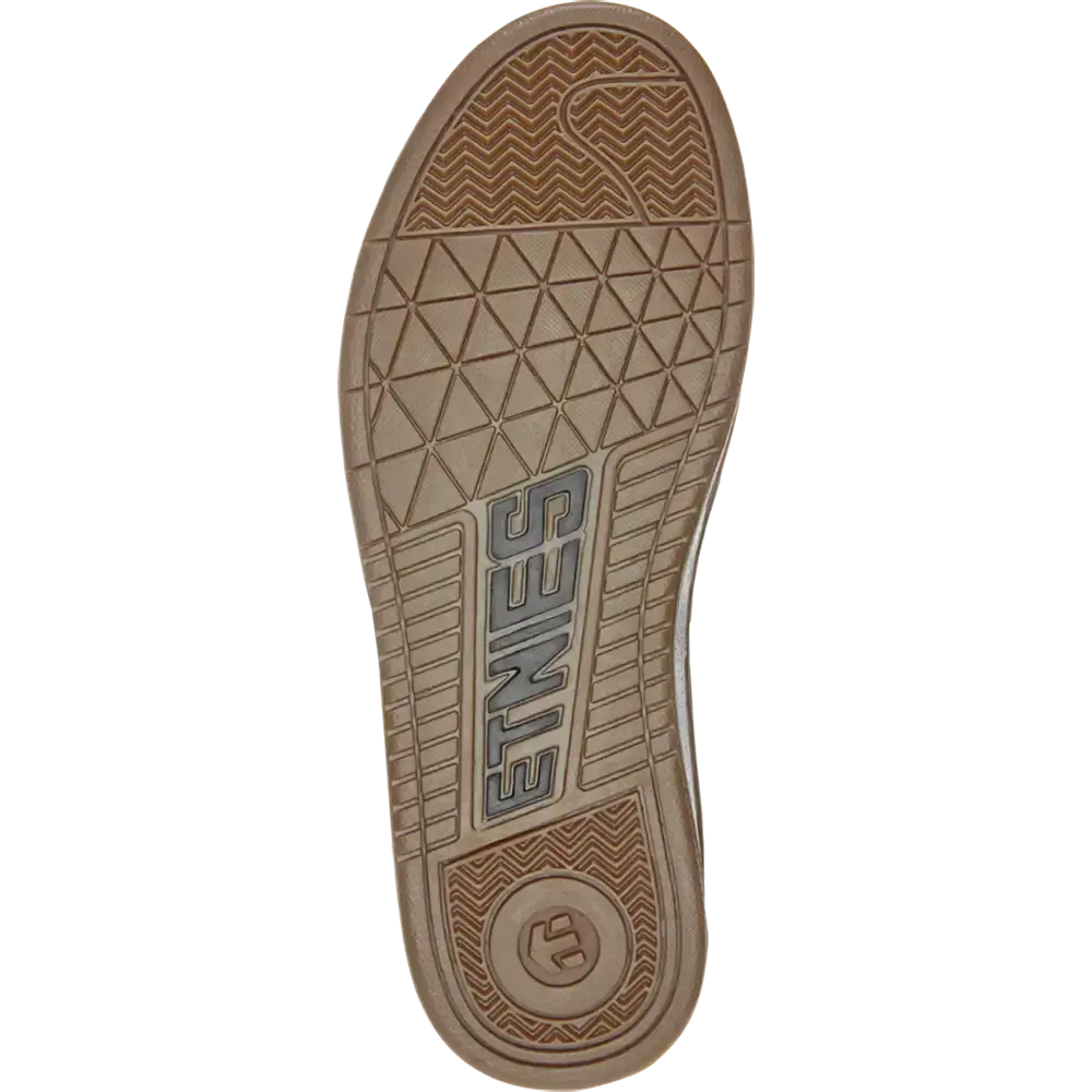 Etnies Callicut white/black - skate shoes