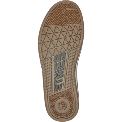 Etnies Callicut white/black - skate shoes