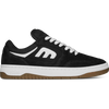 BLACK/WHITE/GUM