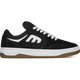 BLACK/WHITE/GUM