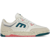WHITE/PINK BLUE