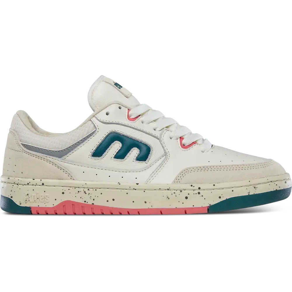 Etnies Loot Skate Low-Top Shoe - skateboarding