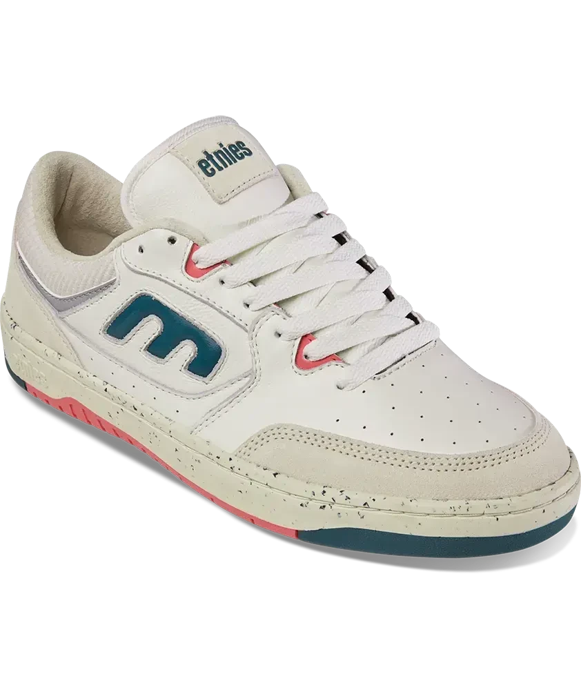 Etnies Loot Skate Low-Top Shoe - skateboarding