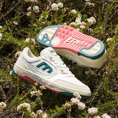 Etnies Loot Skate Low-Top Shoe - skateboarding