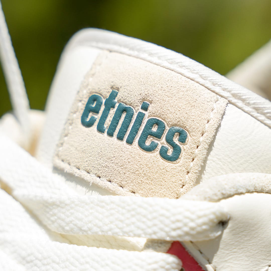 Etnies Loot Skate Low-Top Shoe - skateboarding