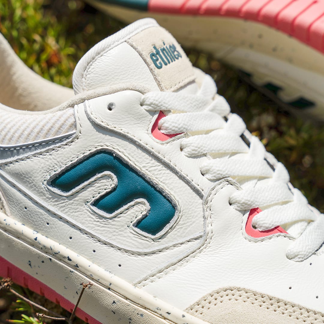 Etnies Loot Skate Low-Top Shoe - skateboarding