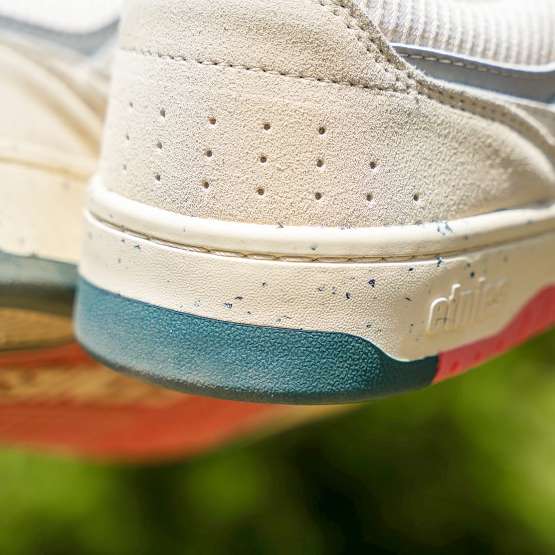 Etnies Loot Skate Low-Top Shoe - skateboarding