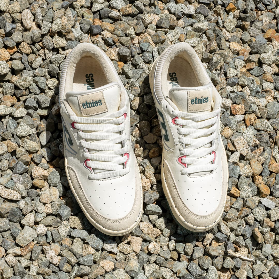 Etnies Loot Skate Low-Top Shoe - skateboarding