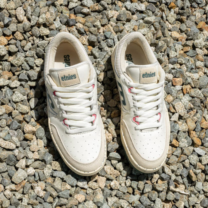 Etnies Loot Skate Low-Top Shoe - skateboarding