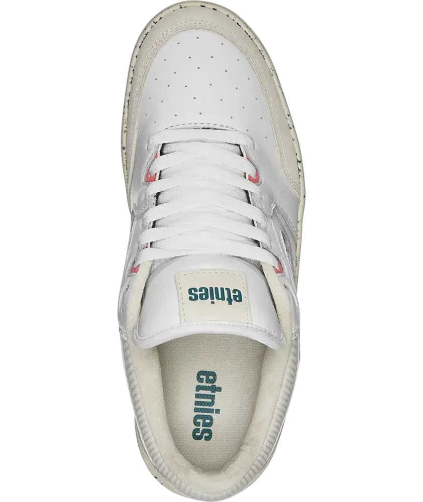 Etnies Loot Skate Low-Top Shoe - skateboarding