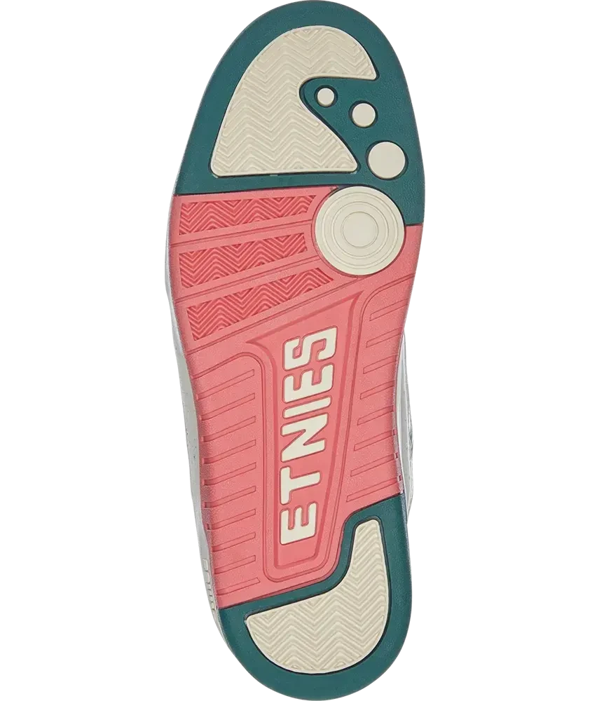 Etnies Loot Skate Low-Top Shoe - skateboarding