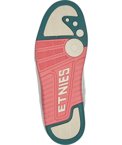 Etnies Loot Skate Low-Top Shoe - skateboarding
