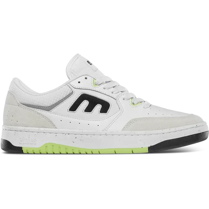 Etnies Loot Skate Low-Top Shoe - skateboarding