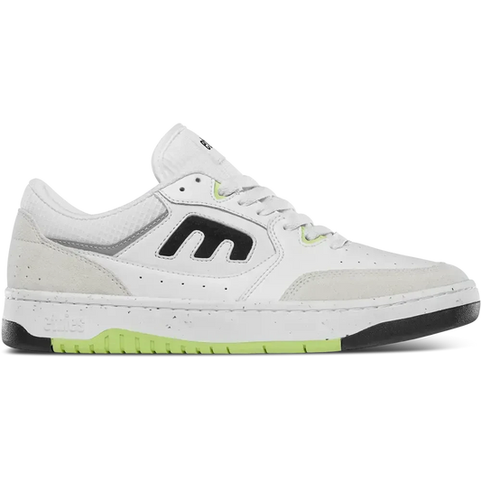 Etnies Loot Skate Low-Top Shoe - skateboarding
