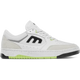 WHITE/BLACK/GREEN