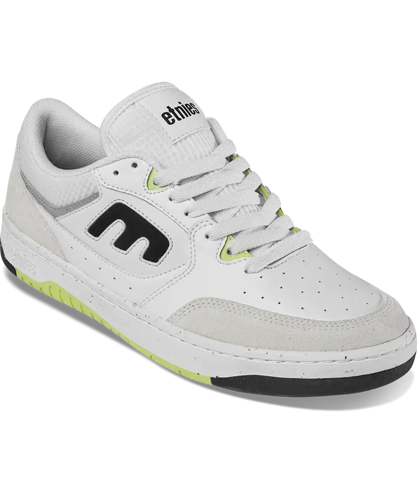 Etnies Loot Skate Low-Top Shoe - skateboarding