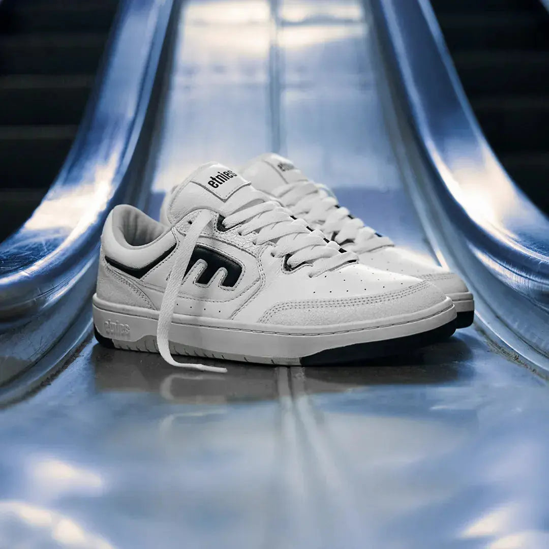 Etnies Loot Skate Low-Top Shoe - Skateboarding