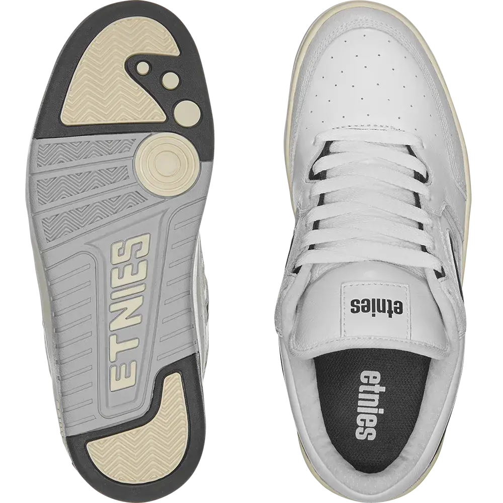 Etnies Loot Skate Low-Top Shoe - Skateboarding