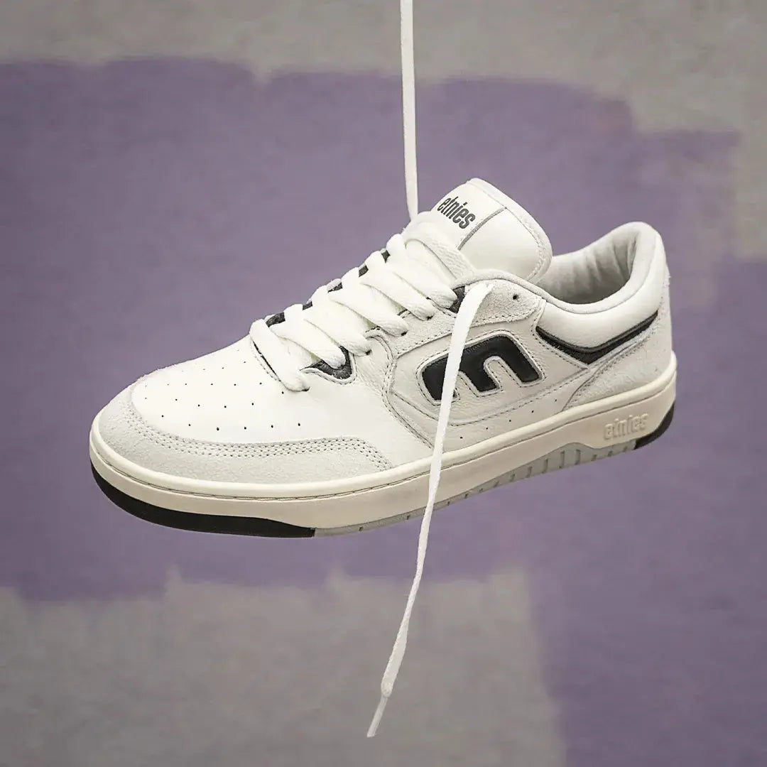 Etnies Loot Skate Low-Top Shoe - Skateboarding
