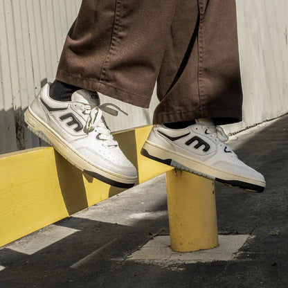 Etnies Loot Skate Low-Top Shoe - Skateboarding
