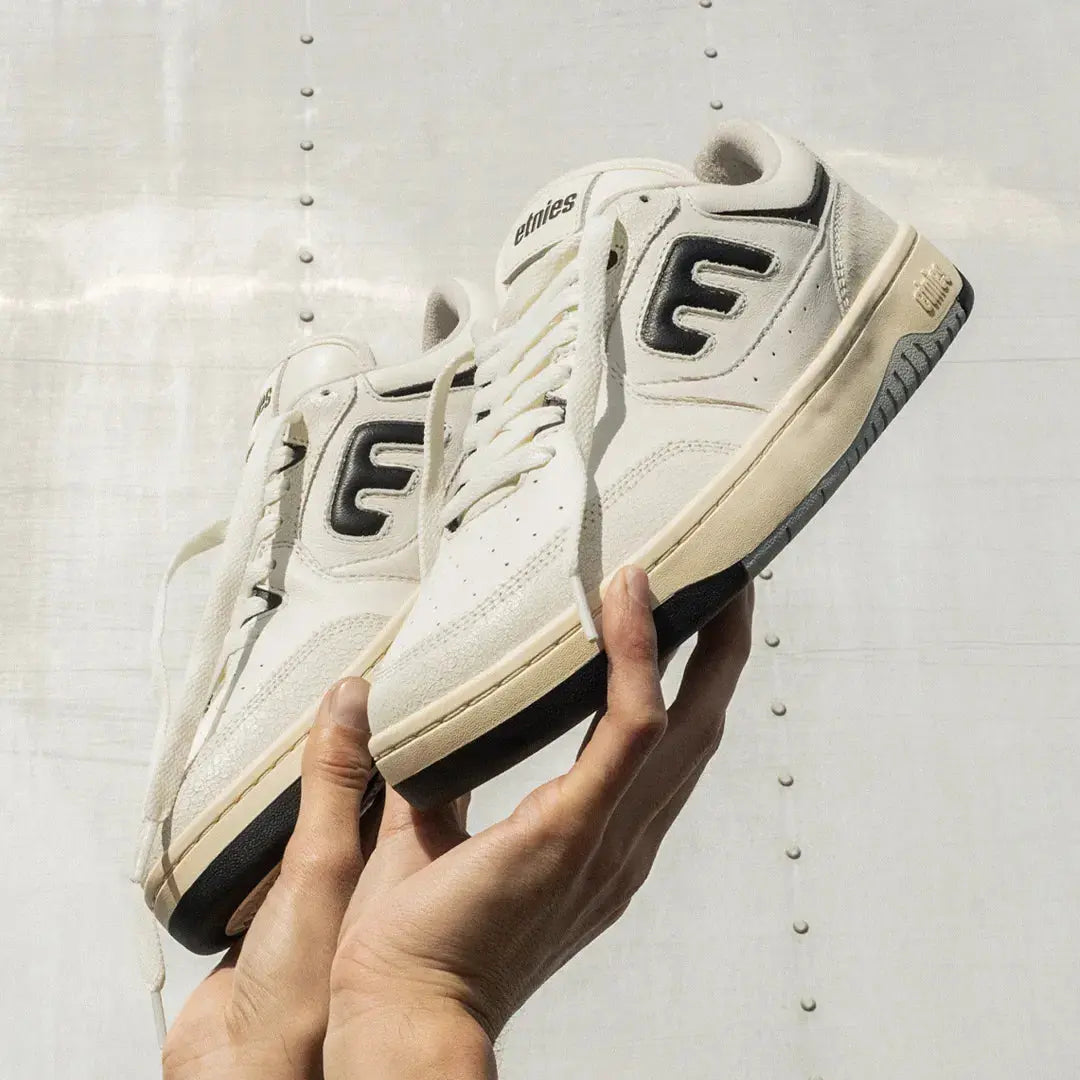 Etnies Loot Skate Low-Top Shoe - Skateboarding