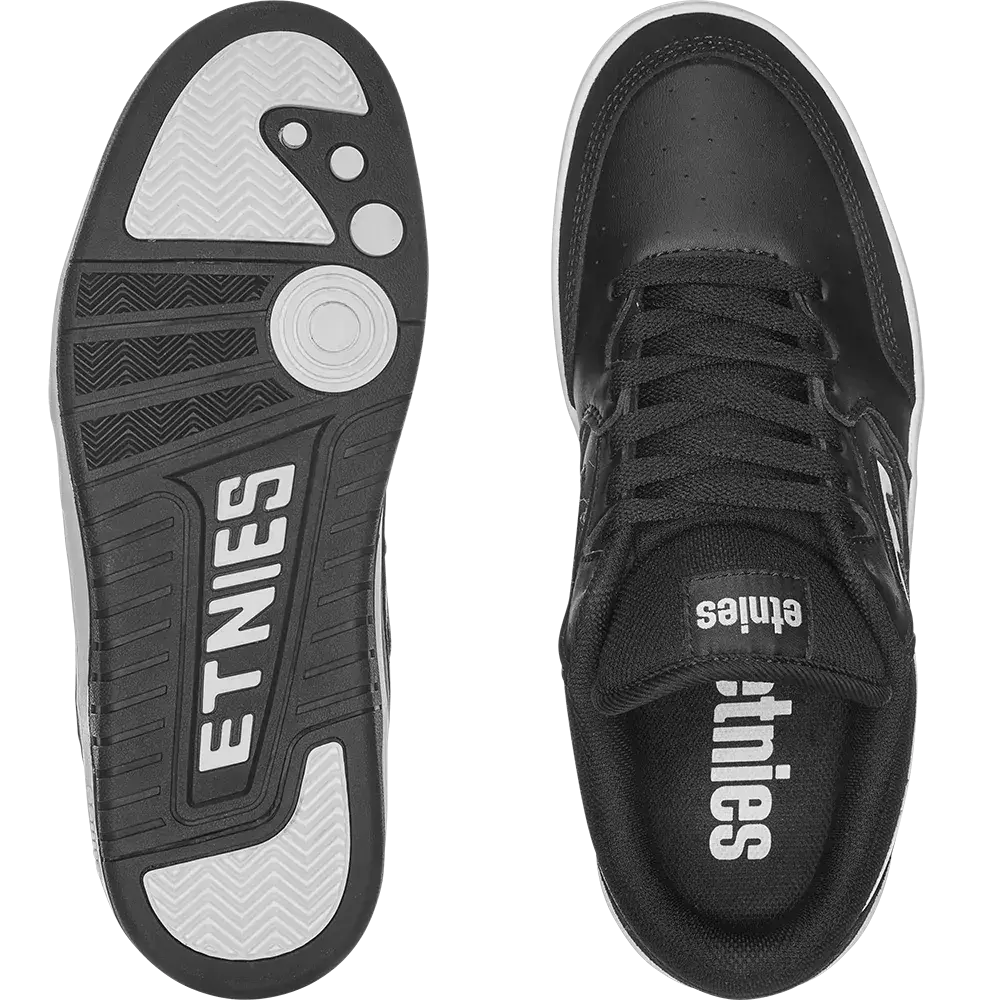 Etnies Loot Skate Low-Top Shoe - Skateboarding