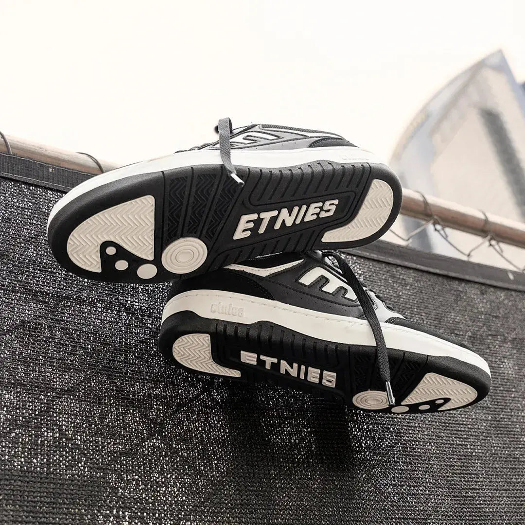Etnies Loot Skate Low-Top Shoe - Skateboarding